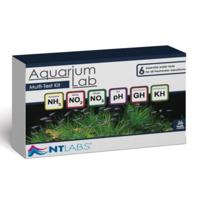 NT Labs - Akvarie Multi-Testsæt