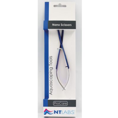 NT Labs - Nano Spring Scissor