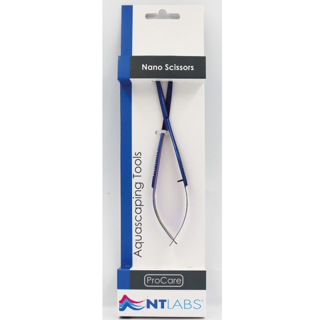 NT Labs - Nano Spring Scissor